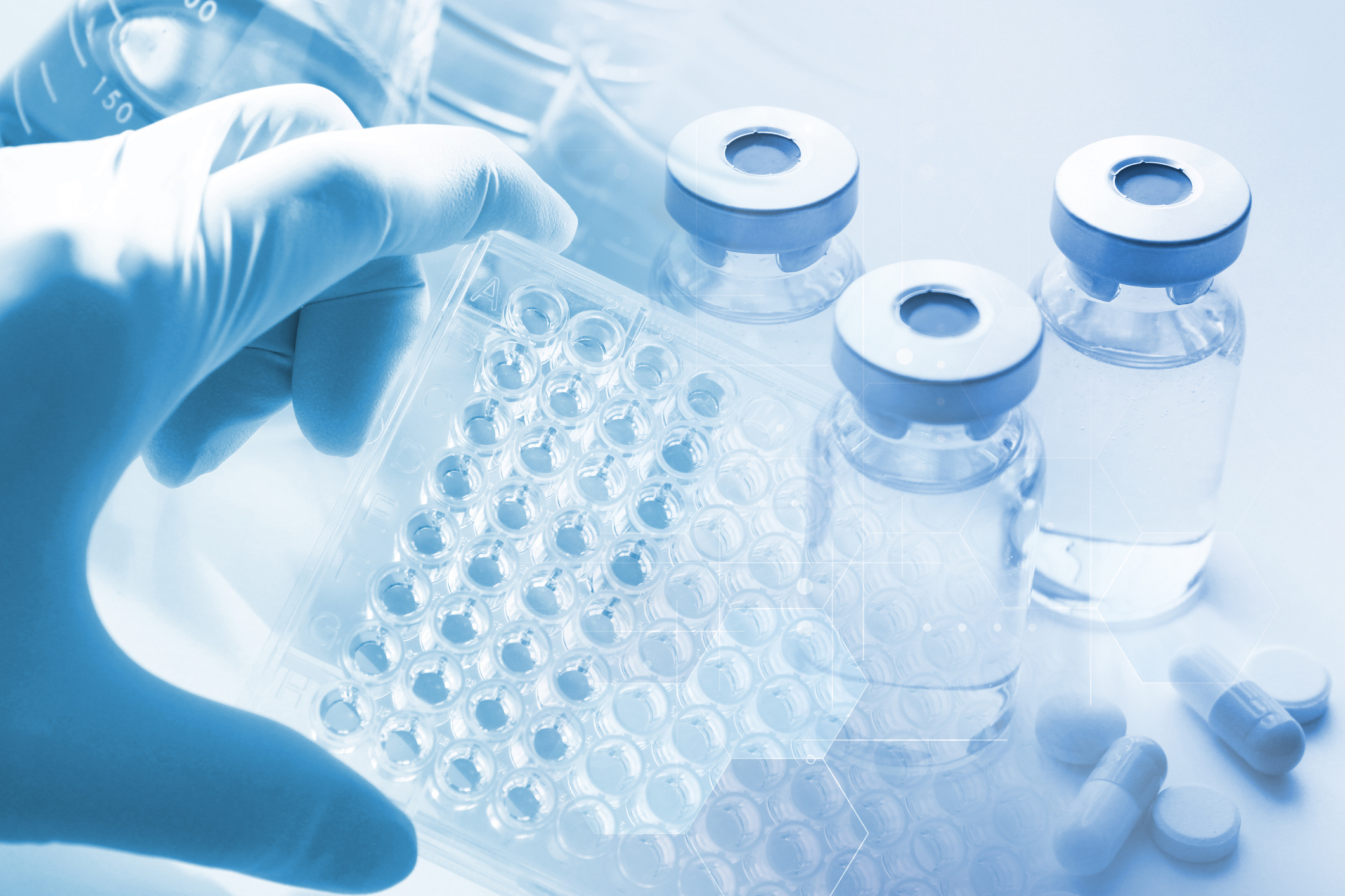 Medical concept Global epidemics and treatment Common Pitfalls in Preclinical Development (and How to Avoid Them)